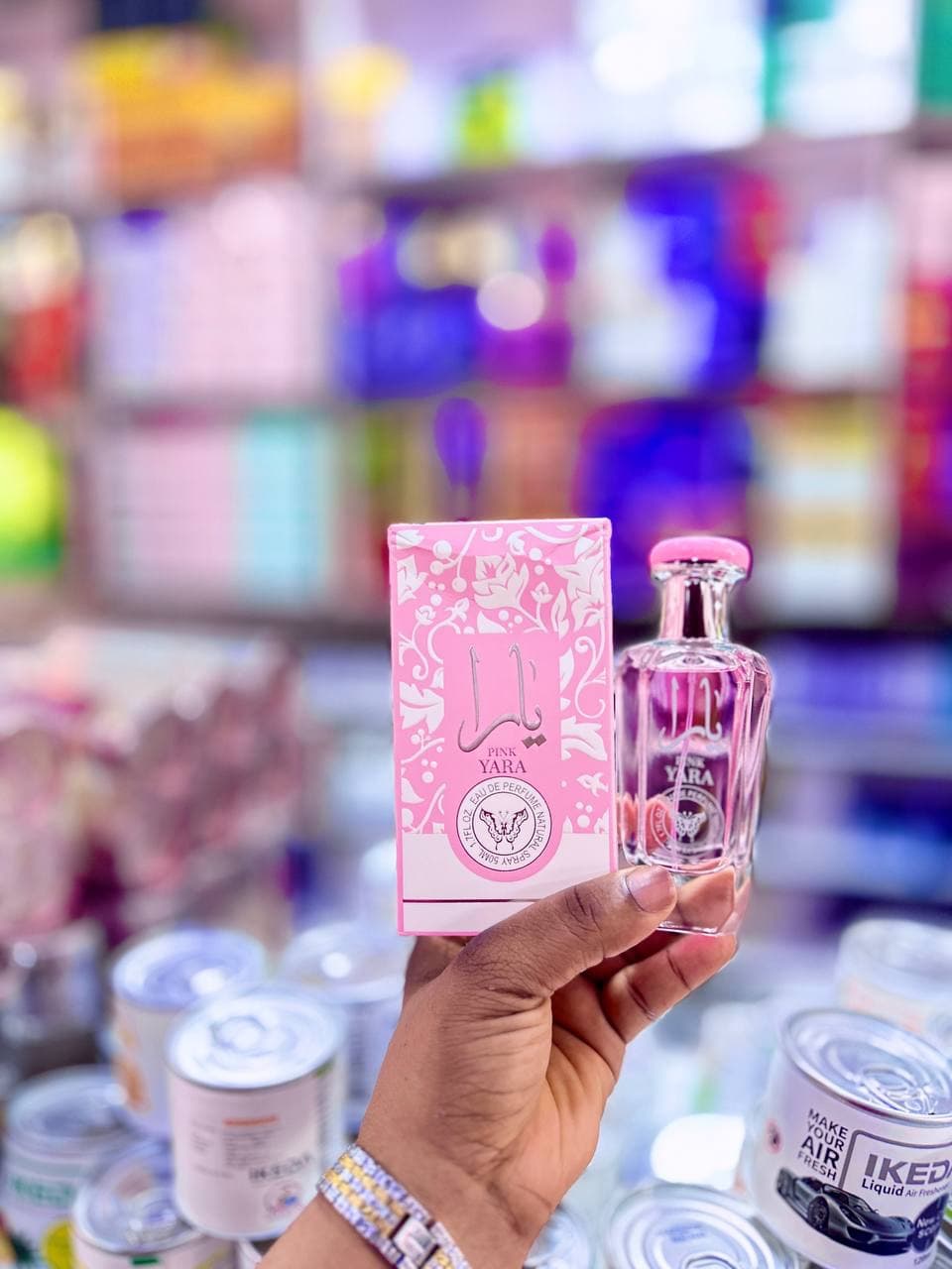 Yara 50ml