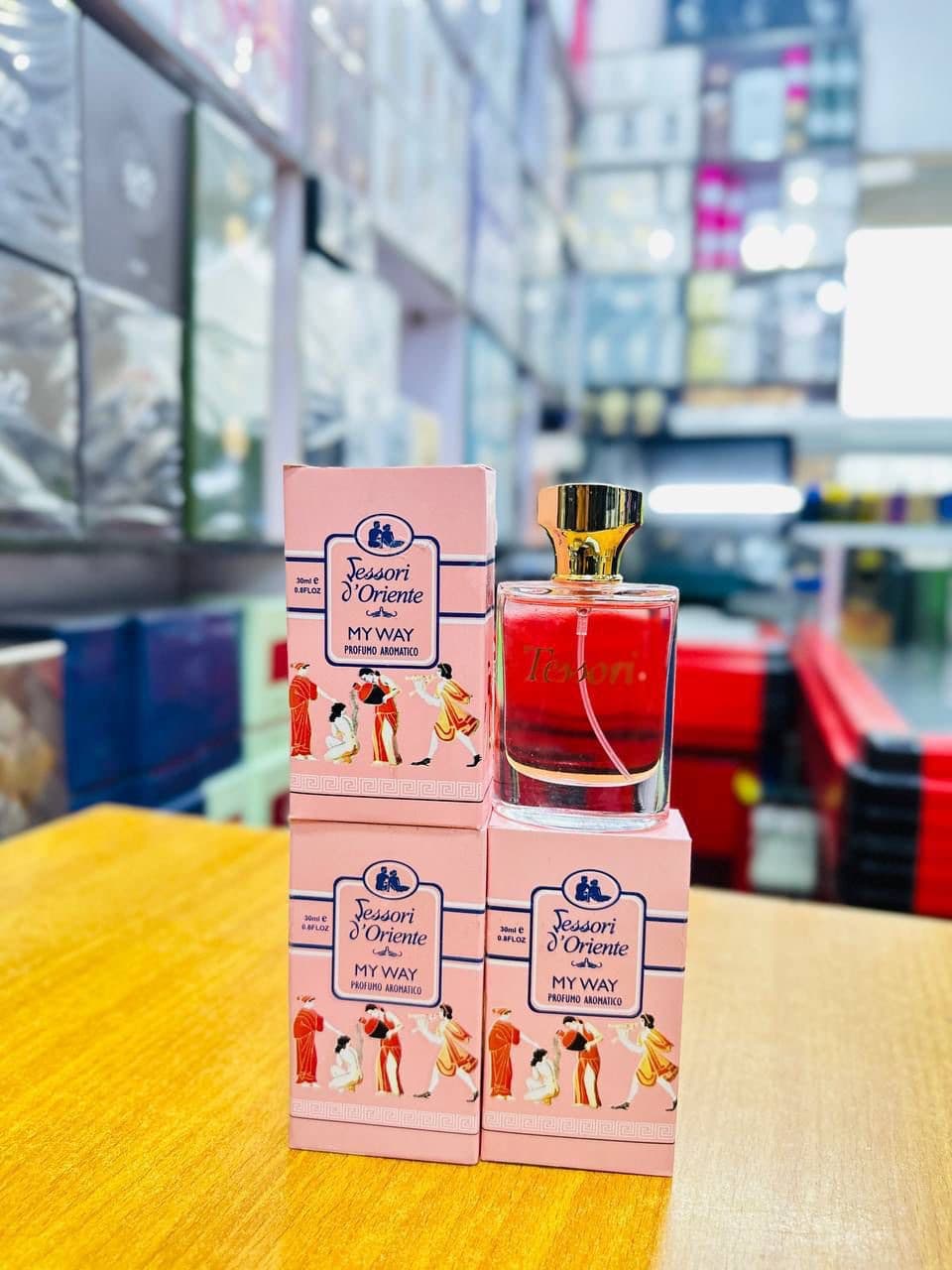 TESSORI D oriente 30ml
