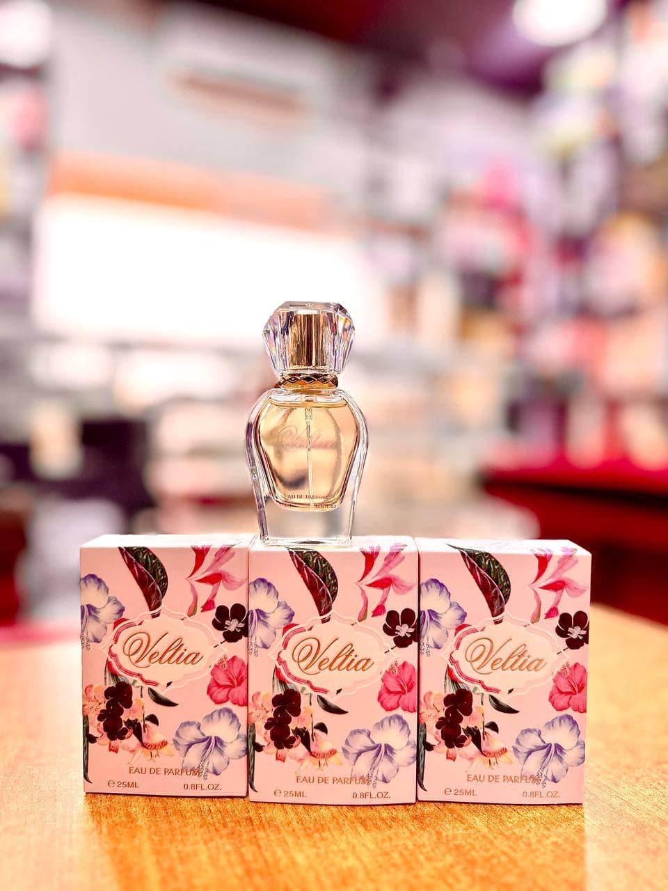 Veltia 30ml